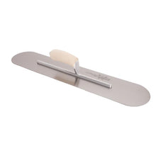 Load image into Gallery viewer, Marshalltown SP225 22 X 5 Pool Trowel - Wood Handle (6/Pack)