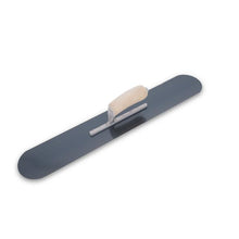 Load image into Gallery viewer, Marshalltown SP22BR8 22 X 4 BS RE Pool Trowel8 Exposed RivetsWood Handle (6/Pack)