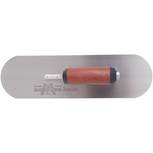 Load image into Gallery viewer, Marshalltown SP22DC 22 X 4 Pool Trowel, 14 Rivets - DuraCork Handle (6/Pack)