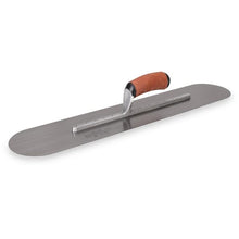 Load image into Gallery viewer, Marshalltown SP245DC 24 X 5 Pool Trowel, 14 Rivets - DuraCork Handle (6/Pack)