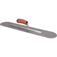 Load image into Gallery viewer, Marshalltown SP245DC 24 X 5 Pool Trowel, 14 Rivets - DuraCork Handle (6/Pack)