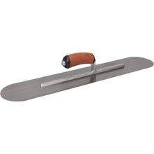 Load image into Gallery viewer, Marshalltown SP245DC 24 X 5 Pool Trowel, 14 Rivets - DuraCork Handle (6/Pack)