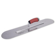 Load image into Gallery viewer, Marshalltown SP245D 24 X 5 Pool TrowelDuraSoft Handle (6/Pack)