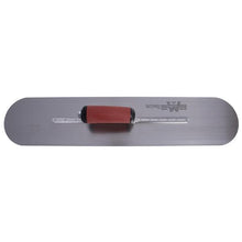 Load image into Gallery viewer, Marshalltown SP245D 24 X 5 Pool TrowelDuraSoft Handle (6/Pack)
