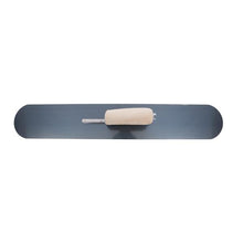 Load image into Gallery viewer, Marshalltown SP24BR8 24 X 4 BS RE Pool Trowel8 Exposed RivetsWood Handle (6/Pack)