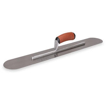 Load image into Gallery viewer, Marshalltown SP24DC 24 X 4 Pool Trowel, 14 Rivets - DuraCork Handle (6/Pack)