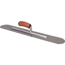 Load image into Gallery viewer, Marshalltown SP24DC 24 X 4 Pool Trowel, 14 Rivets - DuraCork Handle (6/Pack)