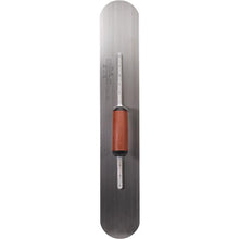 Load image into Gallery viewer, Marshalltown SP24DC 24 X 4 Pool Trowel, 14 Rivets - DuraCork Handle (6/Pack)