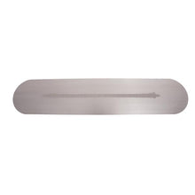 Load image into Gallery viewer, Marshalltown SP24 24 X 4 Pool TrowelCurved Wood Handle (6/Pack)