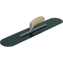 Load image into Gallery viewer, Marshalltown SP815BR10 18 X 5 BS RE Pool Trowel10 Exposed RivetsWood Handle (6/Pack)