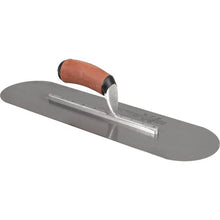 Load image into Gallery viewer, Marshalltown SP815SDC 18 X 5 Pool Trowel, 10 Rivets - DuraCork Handle (6/Pack)