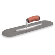 Load image into Gallery viewer, Marshalltown SP815SD 18 X 5 Pool Trowel-DuraSoft Hdle (6/Pack)