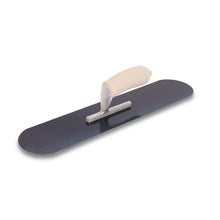 Load image into Gallery viewer, Marshalltown SP81BR5 18 X 4 BS RE Pool Trowel5 Exposed RivetsWood Handle (6/Pack)