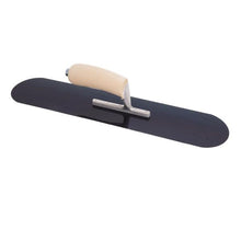 Load image into Gallery viewer, Marshalltown SP81BR5 18 X 4 BS RE Pool Trowel5 Exposed RivetsWood Handle (6/Pack)