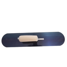 Load image into Gallery viewer, Marshalltown SP81BR5 18 X 4 BS RE Pool Trowel5 Exposed RivetsWood Handle (6/Pack)