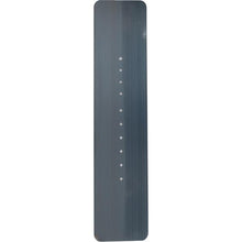 Load image into Gallery viewer, Marshalltown SP81BSER10 18 X 4 BS RE Pool Trowel w/ 10 Exposed Rivets Wood Handle (6/Pack)