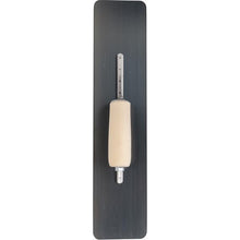 Load image into Gallery viewer, Marshalltown SP81BSER10 18 X 4 BS RE Pool Trowel w/ 10 Exposed Rivets Wood Handle (6/Pack)