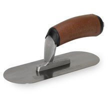 Load image into Gallery viewer, Marshalltown SP83SDC 8 X 3 Pool Trowel, 3 Rivets - DuraCork Handle