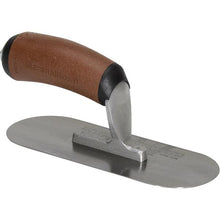 Load image into Gallery viewer, Marshalltown SP83SDC 8 X 3 Pool Trowel, 3 Rivets - DuraCork Handle