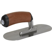 Load image into Gallery viewer, Marshalltown SP83SDC 8 X 3 Pool Trowel, 3 Rivets - DuraCork Handle