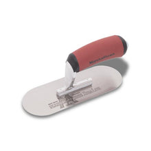 Load image into Gallery viewer, Marshalltown SP83SD 8 X 3 Pool Trowel-DuraSoft Handle