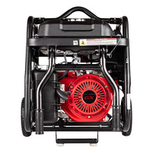Load image into Gallery viewer, Simpson Industrial Generator SCGH8500 8500-Watt Honda GX390 Gas Generator, 7000 Running Watts, 49-State