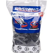 Load image into Gallery viewer, Marshalltown SPINC100 CAPS 100PK - PLS Revolve (6/Pack)