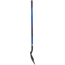 Load image into Gallery viewer, Marshalltown SPSFD 14Ga. SQUARE POINT SHOVEL W/ LONG FIBERGLASS HANDLE (6/Pack)