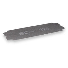 Load image into Gallery viewer, Marshalltown SS120W25 Sanding Screen 120 Grit Wbt 25ct (5/Pack)