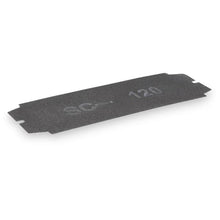Load image into Gallery viewer, Marshalltown SS120W Sanding Screen 120 Grit Wbt (14/Pack)