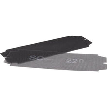 Load image into Gallery viewer, Marshalltown SS220W SANDING SCREEN 220 GRIT WBT - 5 pk (14/Pack)