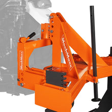 Load image into Gallery viewer, MechMaxx Heavy Duty 3 Shank Subsoiler Plow Ground Ripper 3 Point Hitch Cat1&amp;2, SS3S