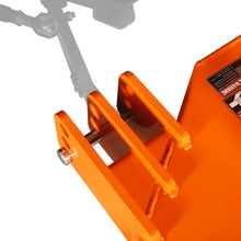 Load image into Gallery viewer, MechMaxx Heavy Duty 3 Shank Subsoiler Plow Ground Ripper 3 Point Hitch Cat1&amp;2, SS3S