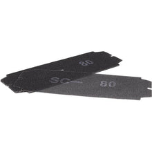 Load image into Gallery viewer, Marshalltown SS80W Sanding Screen 80 Grit Wbt (14/Pack)