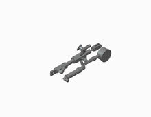 Load image into Gallery viewer, Graco SSP-190-01 ASSY,PUMP,SLAVE,MIX,INTERNAL