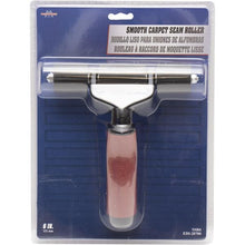 Load image into Gallery viewer, Marshalltown SSR6 6" Smooth Carpet Seam Roller