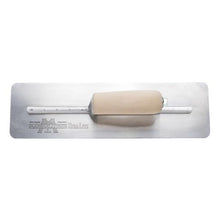 Load image into Gallery viewer, Marshalltown ST14 14 X 4 Silo Trowel-Curved Wood Handle