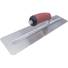 Load image into Gallery viewer, Marshalltown ST16D 16 X 4 Silo Trowel-Curved DuraSoft Handle