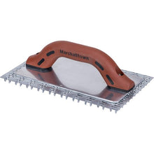 Load image into Gallery viewer, Marshalltown STR106 10"x6" Shark Tooth Rasp (6/Pack)
