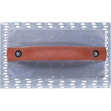 Load image into Gallery viewer, Marshalltown STR106 10"x6" Shark Tooth Rasp (6/Pack)