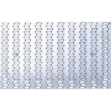 Load image into Gallery viewer, Marshalltown STR106 10"x6" Shark Tooth Rasp (6/Pack)