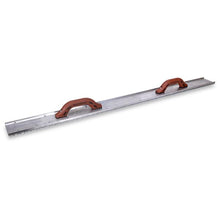 Load image into Gallery viewer, Marshalltown STR484 48"x4" Shark Tooth Rasp (2/Pack)