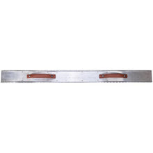 Load image into Gallery viewer, Marshalltown STR484 48"x4" Shark Tooth Rasp (2/Pack)