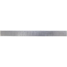 Load image into Gallery viewer, Marshalltown STR484 48"x4" Shark Tooth Rasp (2/Pack)