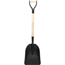 Load image into Gallery viewer, Marshalltown STSCD Steel Scoop W/ D-Grip Handle (6/Pack)