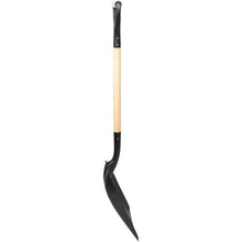 Load image into Gallery viewer, Marshalltown STSCD Steel Scoop W/ D-Grip Handle (6/Pack)