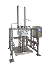 Load image into Gallery viewer, Graco STU.A01GAA2AA0C21 SaniForce BES System, 2-pump, 5:1 DB, Spacekraft Plate, Electronic Control