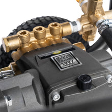 Load image into Gallery viewer, Simpson SuperPro Roll-Cage SW4035HADM 4000 PSI @ 3.5 GPM Honda GX270 AAA Triplex Cold Water Gas Pressure Washer (49-State)