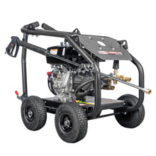 Load image into Gallery viewer, Simpson SuperPro Roll-Cage SW4035HADM 4000 PSI @ 3.5 GPM Honda GX270 AAA Triplex Cold Water Gas Pressure Washer (49-State)