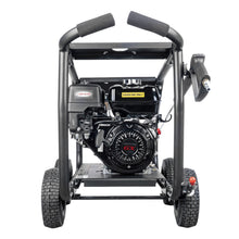 Load image into Gallery viewer, Simpson SuperPro Roll-Cage SW4035HADM 4000 PSI @ 3.5 GPM Honda GX270 AAA Triplex Cold Water Gas Pressure Washer (49-State)
